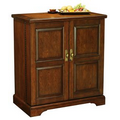 Howard Miller Lodi Wine and Bar Cabinet